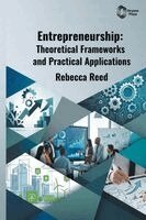 Rebecca Reed - Entrepreneurship, Inbunden
