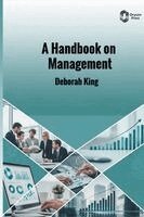 Deborah King - Handbook on Management, Inbunden. Tillgänglighet: Lägg i varukorg