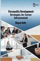 Megan Kelly - Personality Development, Inbunden