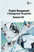 Benjamin Hill - Project Management, Inbunden. Tillgänglighet: Lägg i varukorg