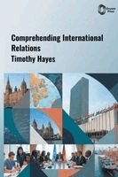 Timothy Hayes - Comprehending International Relations, Inbunden. Tillgänglighet: Lägg i varukorg