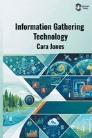 Cara Jones - Information Gathering Technology, Inbunden. Tillgänglighet: Lägg i varukorg