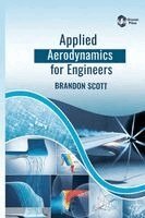 Brandon Scott - Applied Aerodynamics for Engineers, Inbunden. Tillgänglighet: Lägg i varukorg