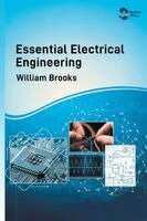 William Brooks - Essential Electrical Engineering, Inbunden. Tillgänglighet: Lägg i varukorg