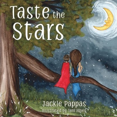 Taste the Stars
