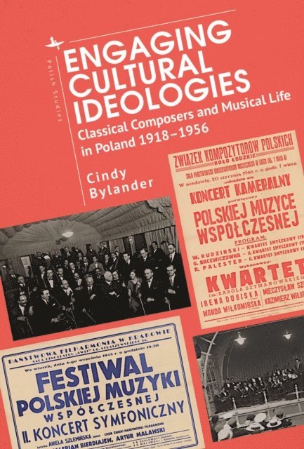 Cindy Bylander - Engaging Cultural Ideologies, E-bok