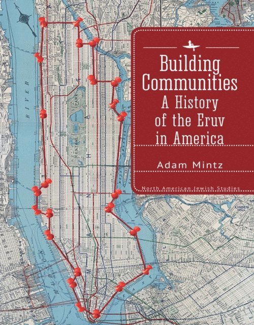 Adam Mintz - Building Communities, E-bok