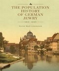 Population History of German Jewry 1815-1939