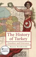 History of the Republic of Turkey