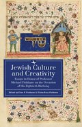Jewish Culture and Creativity