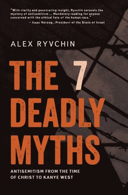 Alex Ryvchin - 7 Deadly Myths, E-bok. Tillgänglighet: Lägg i varukorg