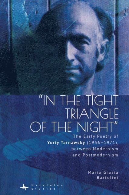 Maria Grazia Bartolini - &quote;In the Tight Triangle of the Night&quote;, E-bok
