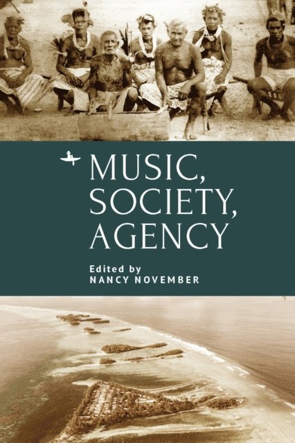 Nancy November - Music, Society, Agency, E-bok