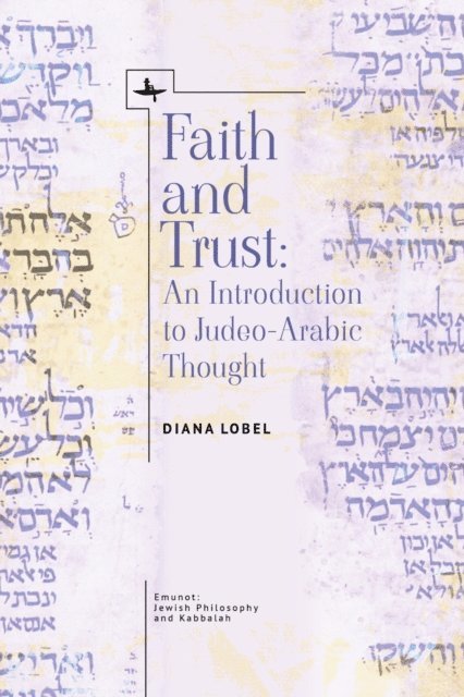 Diana Lobel - Faith and Trust, E-bok