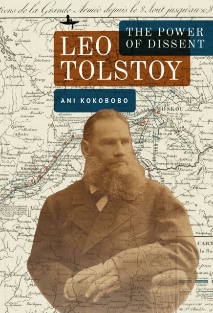 Ani Kokobobo - Leo Tolstoy, E-bok