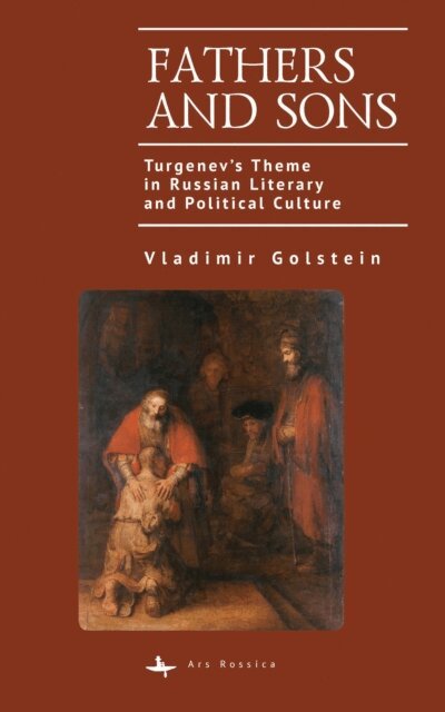 Vladimir Golstein - Fathers and Sons, E-bok