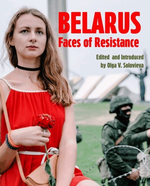 Olga V. Solovieva - Belarus, E-bok