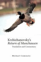 Krzhizhanovsky’s "Return of Munchausen", Häftad