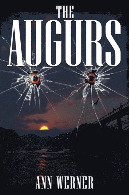 Ann Werner - Augurs, E-bok