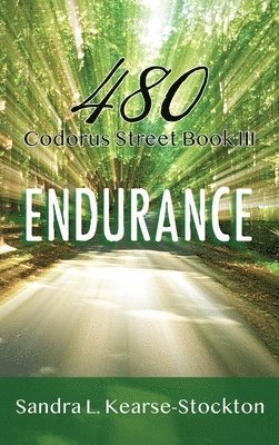 Sandra L Kearse-Stockton - Endurance, Inbunden. Tillgänglighet: Lägg i varukorg