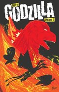 Best of Godzilla 1