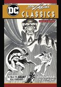 Neal Adams' Classic DC Artist's Edition Cover A (Batman Version)