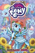 Best of My Little Pony, Vol. 3: Rainbow Dash