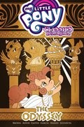 My Little Pony: Classics Reimagined-The Odyssey