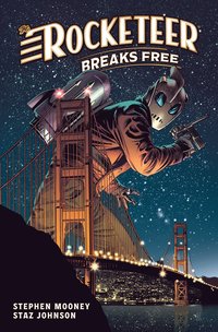 Rocketeer: Breaks Free
