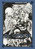 DC Covers Artist's Edition, Volume One