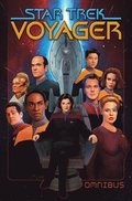 Star Trek: Voyager Omnibus