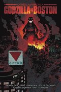 Godzilla vs. America: Boston