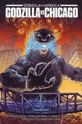 Godzilla Vs. America: Chicago