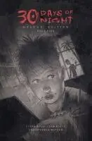 Steve Niles, Davide Furno - 30 Days of Night Deluxe Edition: Book Five, Inbunden
