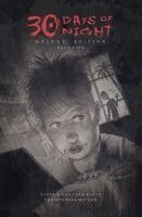 Steve Niles, Davide Furno - 30 Days of Night Deluxe Edition: Book Five, Inbunden. Tillgänglighet: Kommande