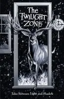 Nicole Goux, Tony Fleecs - Twilight Zone: Tales Between Light and Shadow, Häftad. Tillgänglighet: Kommande