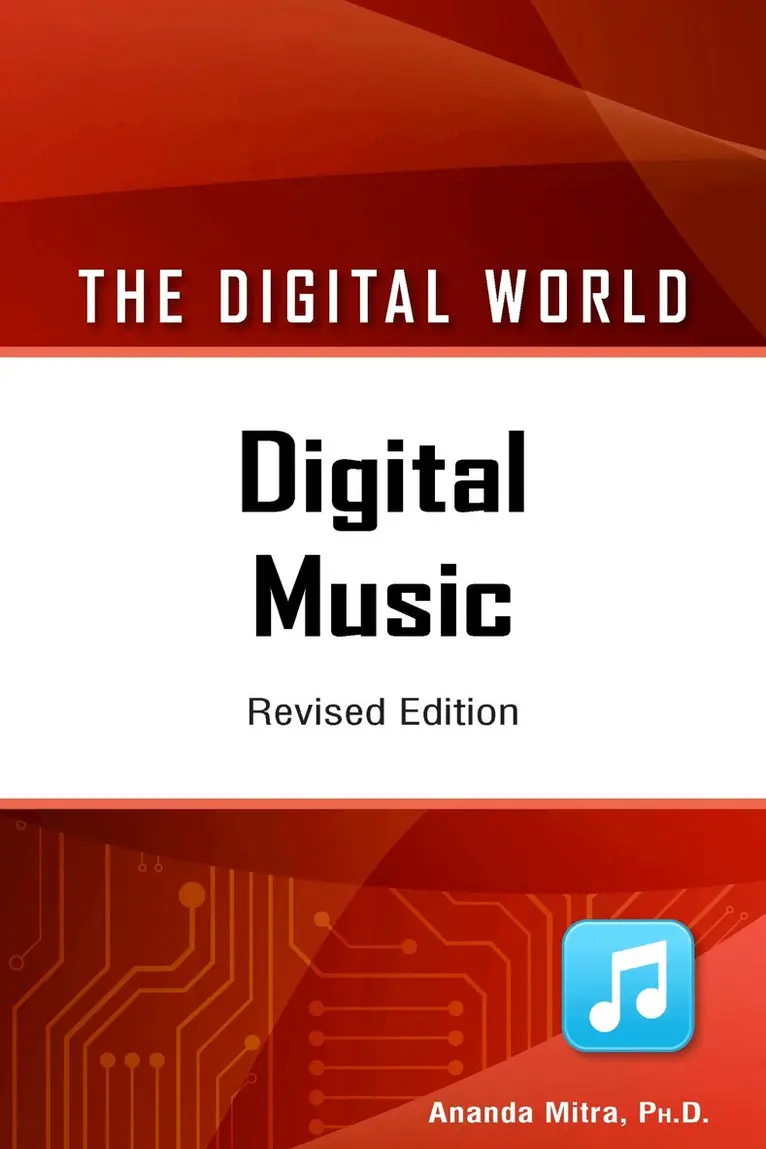 Ananda Mitra - Digital Music, Inbunden. Tillgänglighet: Tillfälligt slut