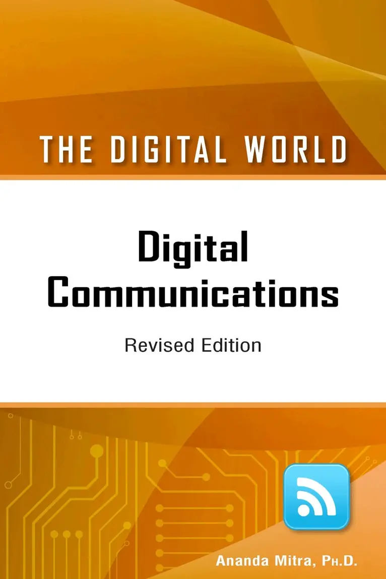 Ananda Mitra - Digital Communications, Inbunden. Tillgänglighet: Tillfälligt slut
