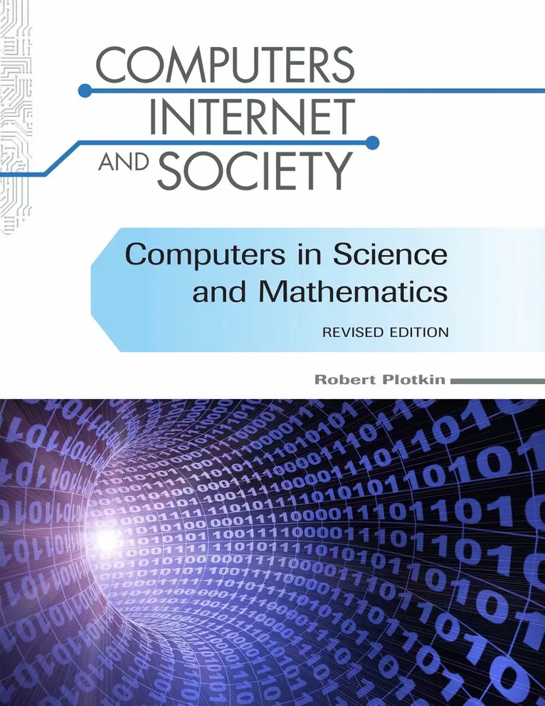 Robert Plotkin - Computers in Science and Mathematics, Inbunden. Tillgänglighet: Tillfälligt slut