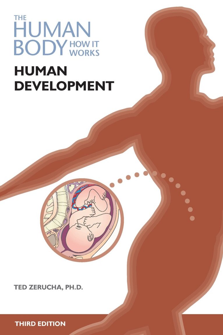 Ted Zerucha - Human Development, Inbunden. Tillgänglighet: Tillfälligt slut