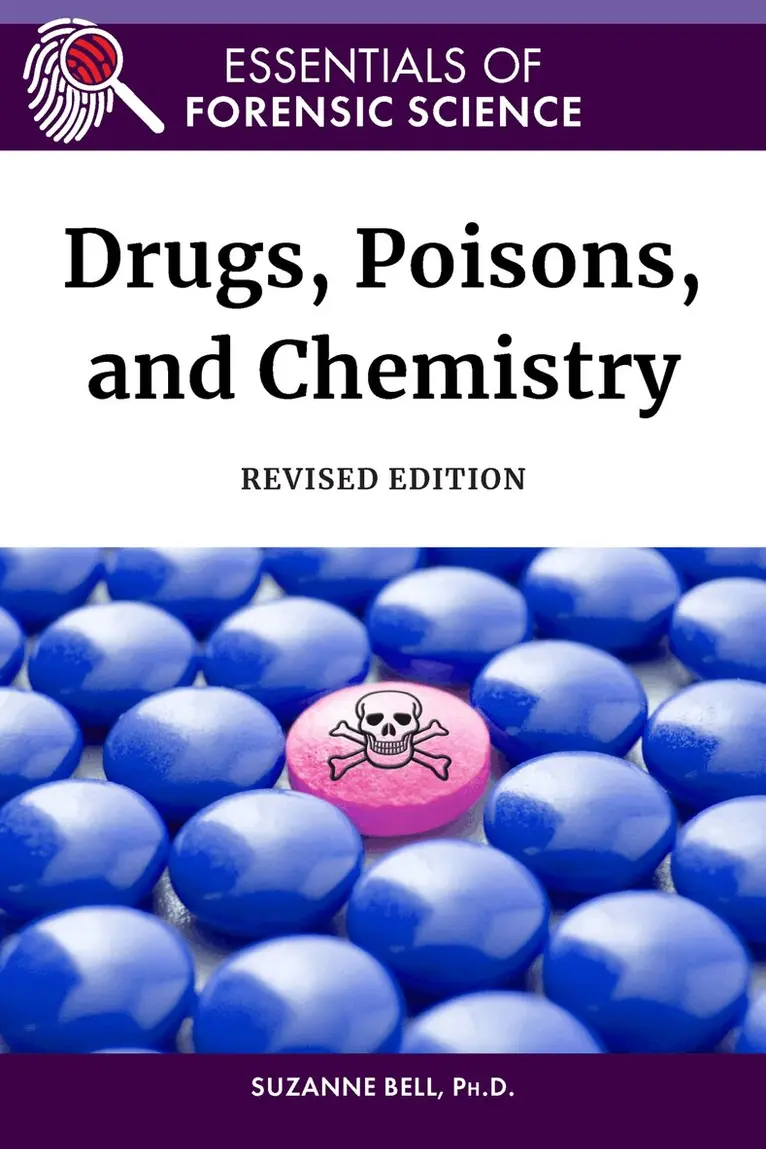 Suzanne Bell - Drugs, Poisons, and Chemistry, Inbunden. Tillgänglighet: Tillfälligt slut