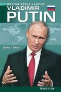 Vladimir Putin, Third Edition