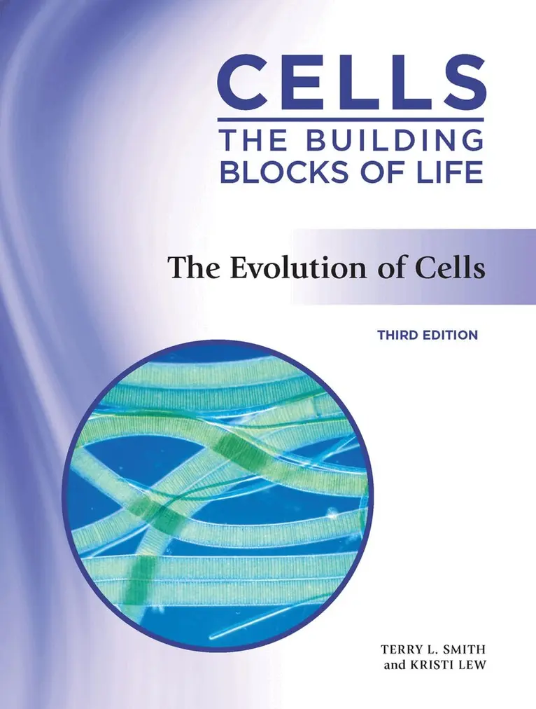 Kristi Lew, Terry Smith - Evolution of Cells, Inbunden. Tillgänglighet: Tillfälligt slut