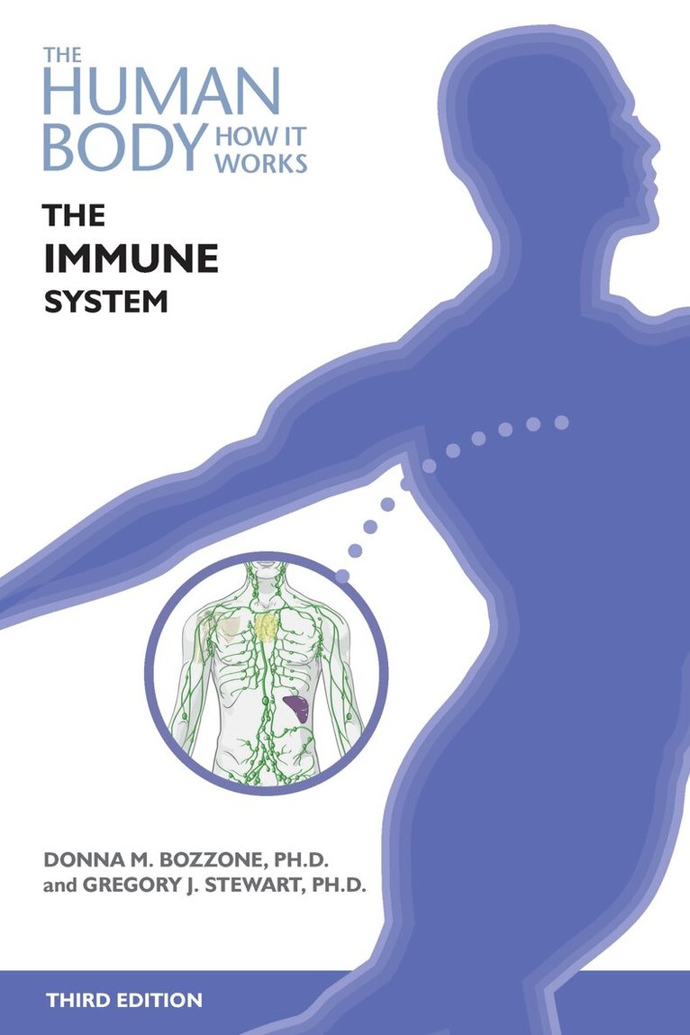 Donna Bozzone, Gregory Stewart - Immune System, Inbunden. Tillgänglighet: Tillfälligt slut