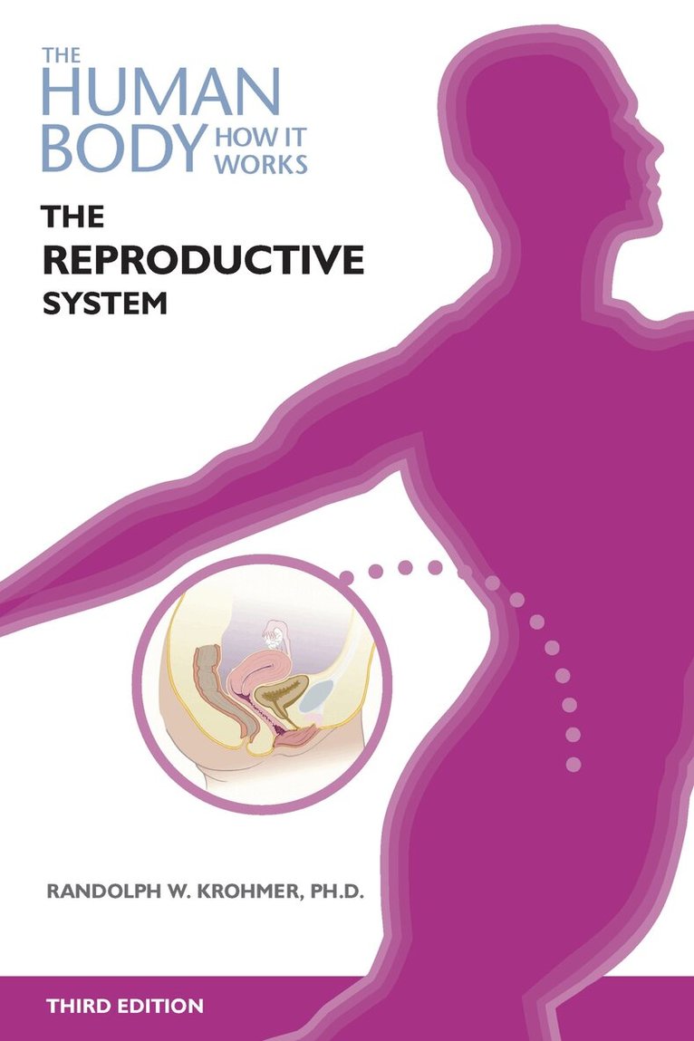 Randolph Krohmer - Reproductive System, Inbunden. Tillgänglighet: Tillfälligt slut