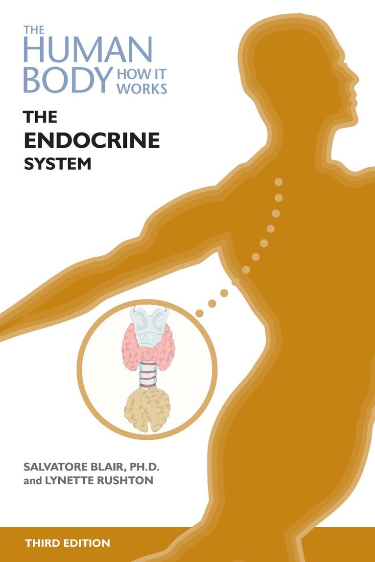 Salvatore Blair, Lynette Rushton - Endocrine System, Inbunden. Tillgänglighet: Tillfälligt slut