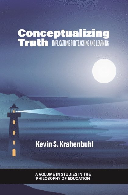 Kevin S. Krahenbuhl - Conceptualizing Truth, E-bok