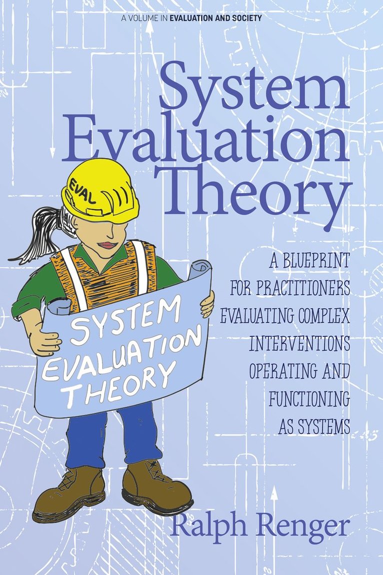 Ralph Renger - System Evaluation Theory, Inbunden