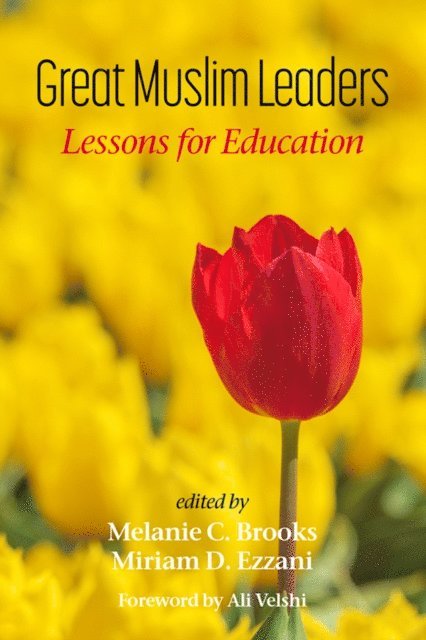 Miriam D. Ezzani, Melanie C. Brooks - Great Muslim Leaders, E-bok