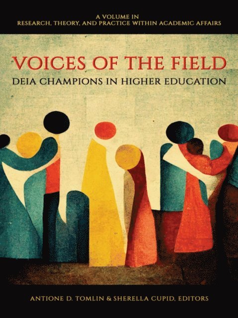 Sherella Cupid, Antione D. Tomlin - Voices of the Field, E-bok